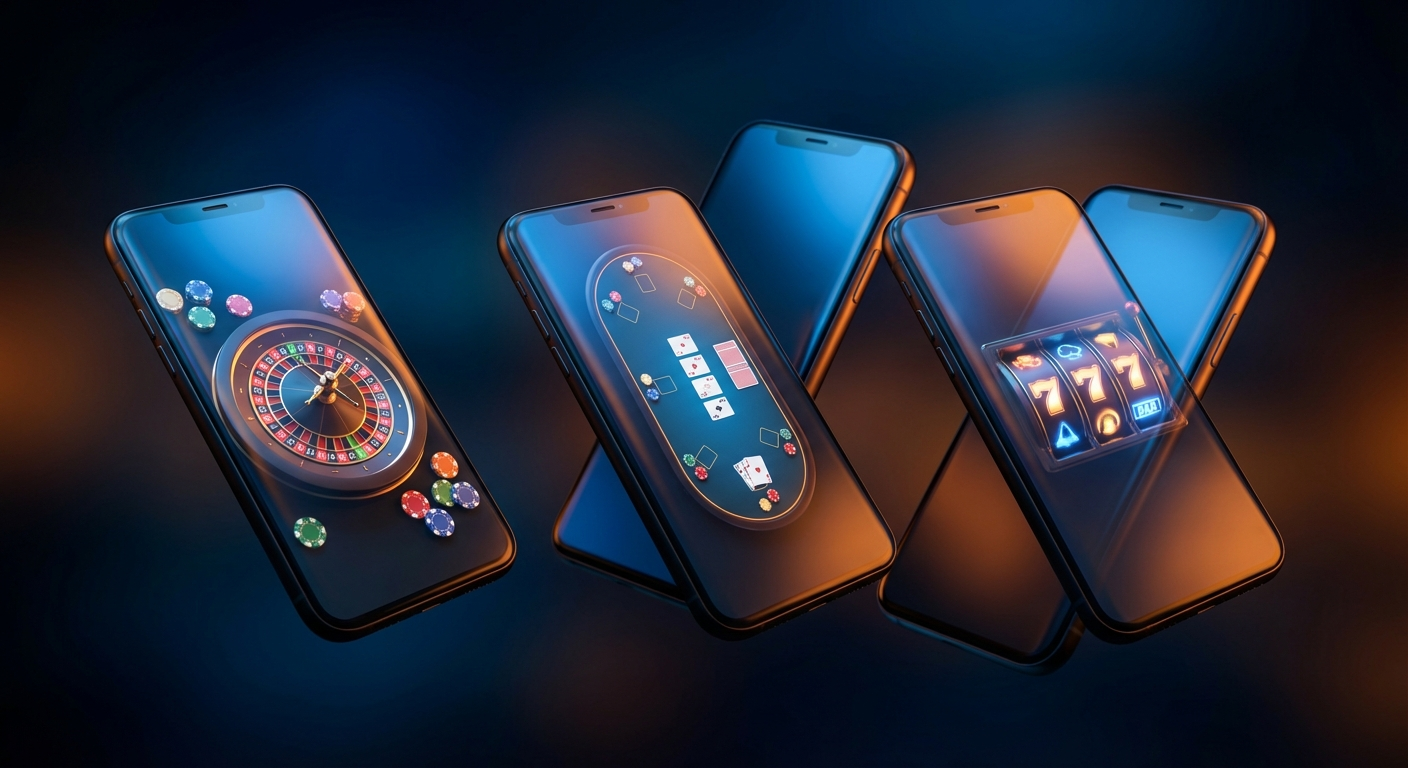 Mostbet app downloaden op smartphone voor iOS en Android