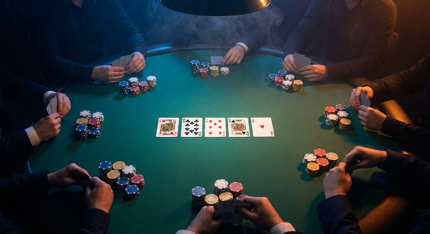 Blackjack en roulette tafelspellen bij Mostbet Casino