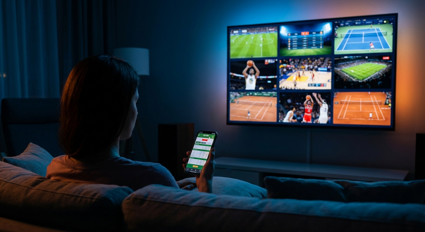 Live wedden dashboard met real-time statistieken bij Mostbet